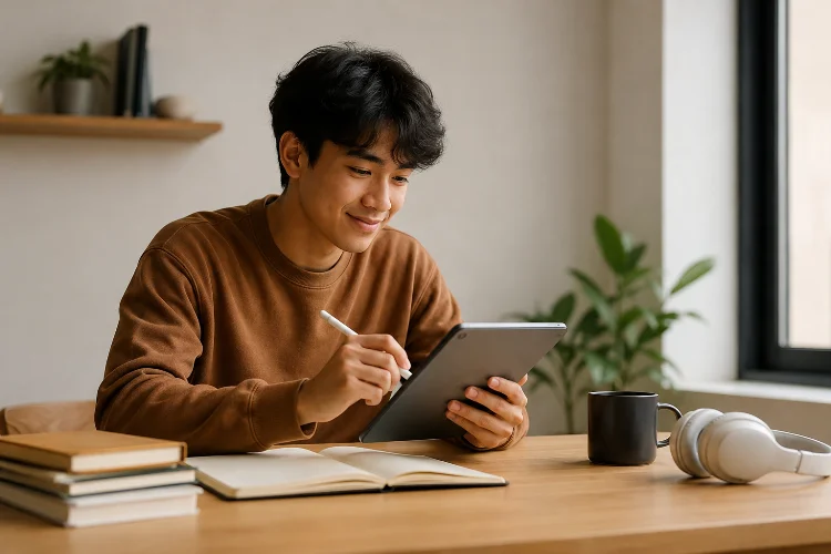 How App User Experience Shapes Daily Student Engagement