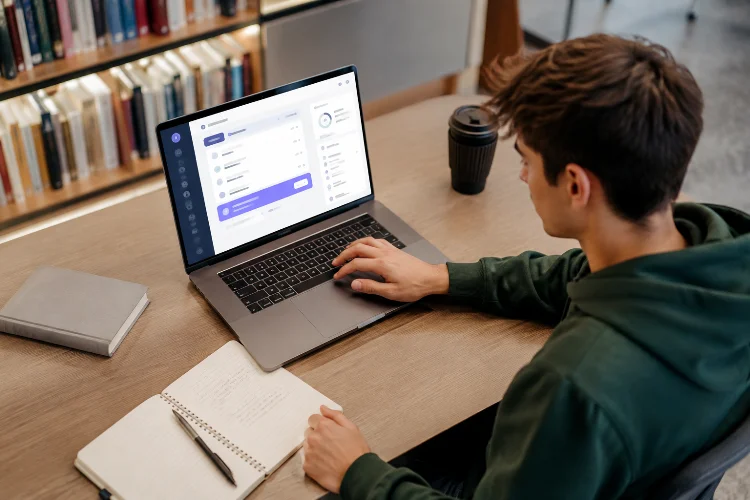 How Good Navigation Improves Digital Learning Experiences
