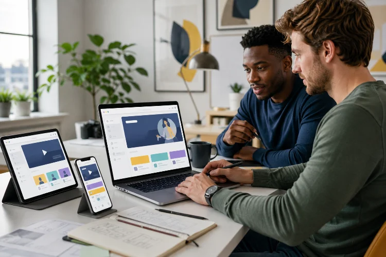 How to Build an Educational Website for Modern Learners