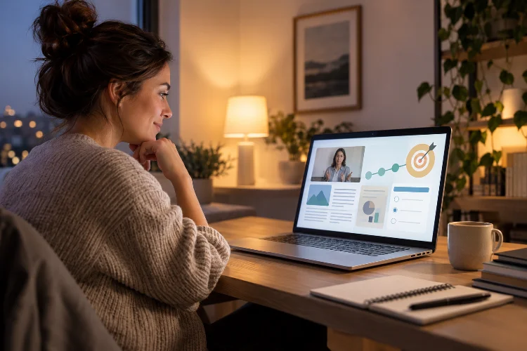 Why Learning Objectives Matter in Every Online Lesson